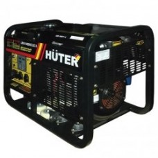 Huter LDG14000CLE-3 Электрогенератор 10 кВт