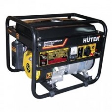 Huter DY4000L Электрогенератор 2,8 кВт