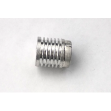 TH14330-85 шкив D20, h23, M8, 6 ручьев /SMALL PULLEY/ STURM