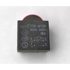 JS4171P-14 регулятор оборотов /VARIABLE SPEED SWITCH/ STURM