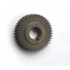STURM CS50140.v2.1-A26 шестерня (D37;h10;d12;43зуба) /GEAR /