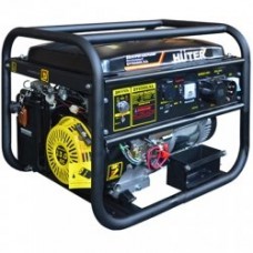 Huter DY6500LXA (с АВР) Электрогенератор 5 кВт