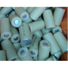 Элемент NI-CD 4007G 1.2V/1.8Ah/42mm