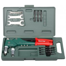 KRAFTOOL "RX-33" 31178 заклепочник поворотный 0-360° резьбовой