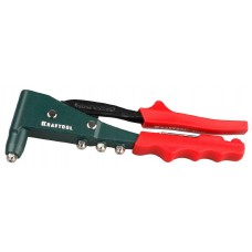 KRAFTOOL "FX-9" 31177 заклепочник с функц. удержание заклёпки