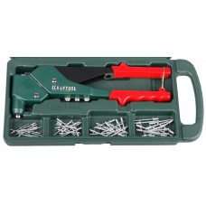 KRAFTOOL "RX-7" 31176-H6 заклепочник поворотн. 360°