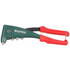 KRAFTOOL "NX-5 31173 заклепочник с усиленным литым корпусом