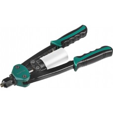 KRAFTOOL "MaxKraft-64" 31160  заклепочник двуручный силовой компактный
