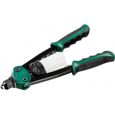 KRAFTOOL "MaxKraft-48" 31161 заклепочник двуручный силовой компактный