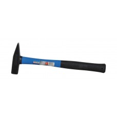 СОЮЗ 1010-22-FB0300C Слесарный молоток, ЗАЩИТА ОТ РАСКОЛА, фибергласс, кованый боек 300гр