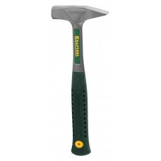 KRAFTOOL 20070-05 молоток слесарный THOR 500 г цельнокованый
