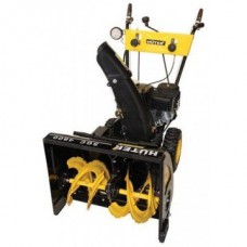 Huter SGC 4800 снегоуборщик бензиновый 6,5 л.с.