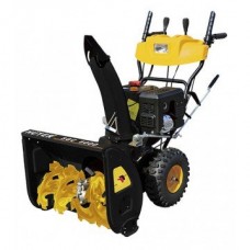 Huter SGC 6000 снегоуборщик бензиновый 8 л.с.