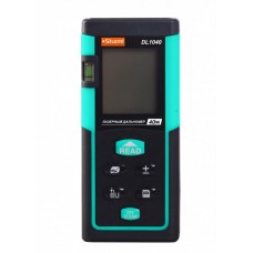 Sturm! DL1040 дальномер лазерный, КОМПАКТНЫЙ 40 м