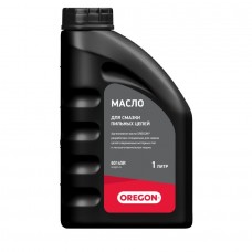 OREGON 60145R, 1л. Масло цепное