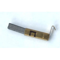 SG9645B-2-12-11 щетка угольная 5х5х18 в сборе /CARBON BRUSH/ STURM