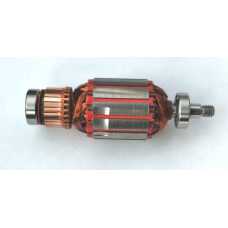 SG9645B-2-12-6 ротор с подшипниками 86х29х19хМ6 /ROTOR/ STURM