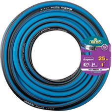 RACO EXPERT 40302-1-25_z01 шланг поливочный, 25атм, армированный, 4-х слойный, 1"x25м