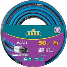 RACO EXPERT 40302-3/4-50_z01 шланг поливочный, 30атм., армированный, 4-х слойный, 3/4"x50м