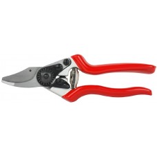 RACO Profi-Plus 147S 4206-53/147S Секатор с алюминиевыми коваными рукоятками, плоскостной, 200 мм