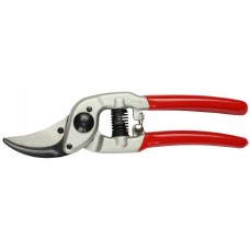RACO Profi-Plus 4206-53/151S 151S Секатор с алюминиевыми коваными рукоятками, плоскостной, 195 мм