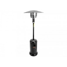 GH91130B Газовый обогреватель уличный Sturm, черный, 5-13кВт