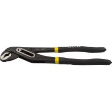 STAYER Master 22375 Клещи переставные, обливная рукоятка, 250мм