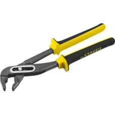 STAYER Master 2236_z02 Клещи переставные "HERCULES", 250мм