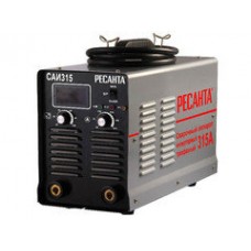 Ресанта САИ 315 3ф Сварочный аппарат инверторный 315А