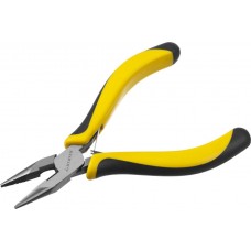STAYER "MASTER" 2218-2_z01 Тонкогубцы "HERCULES" "MINI", 120мм