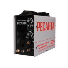 Ресанта САИ-150-АД Сварочный аппарат инверторный (аргонодуговой)