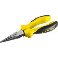STAYER Professional 2203-3-20 HERCULES Тонкогубцы 200 мм