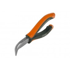 Sturm! 1030-05-4-125 Круглогубцы изогнутые 125мм
