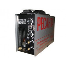 Ресанта САИ-180-АД Сварочный аппарат инверторный (аргонодуговой)