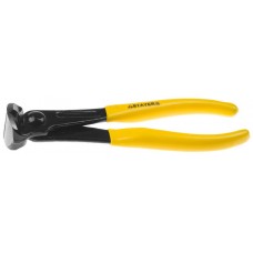 STAYER "MASTER" 2223-16_z01 Кусачки торцовые ручки в ПВХ, 160мм