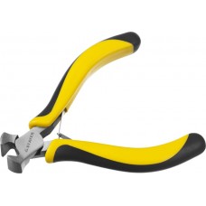 STAYER "MASTER" 2218-7_z01 Кусачки торцовые "HERCULES" "MINI", 105мм