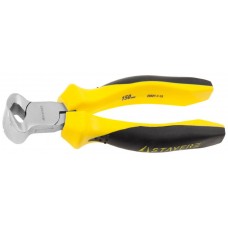 STAYER CHROMAX 22027-7-15_z01 Кусачки торцовые  хромированное покрытие, 150мм