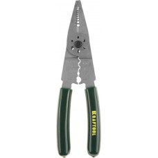 KRAFTOOL 22664 MK-10 стриппер многофункциональный, 0.75 - 6 мм2