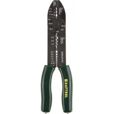 KRAFTOOL 22661 MK-7 стриппер многофункциональный, 0.75 - 6 мм2