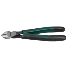 KRAFTOOL 22001-5-20_z01 "PowerPro" Бокорезы  CrMo-сталь, покрытие оксидированное с полировкой, 200мм