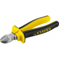 STAYER "PROFESSIONAL" 2203-5-16_z01 Бокорезы  HERCULES, 160мм