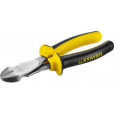 STAYER "PROFESSIONAL" 2203-6-18_z01 Бокорезы усиленные HERCULES, 180мм
