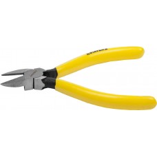 STAYER "PROFESSIONAL" 2219-8-12 Бокорезы  для пластика и меди, особочистый рез заподлицо, 125мм