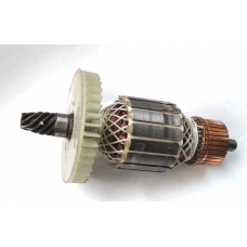 CC9922.v2.1-A4,5 ротор (167х55х37; 7зубов) /ROTOR WITH FAN/ STURM