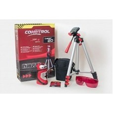 CONDTROL Laser 2D Set лазерный нивелир