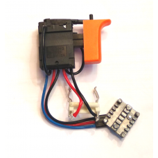 STURM CD3024C-3 выключатель (EA-12-Z3 24V) /SWITCH ASS'Y/