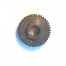 MS55211-101 шестерня большая (D42; d12; h11; H17 мм; 40 зуб) /BIG GEAR/ STURM
