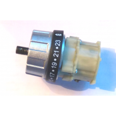 STURM ID2145P-999 редуктор в сб /GEAR BOX ASS'Y/