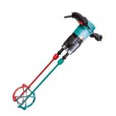 Collomix Xo 55 DUO (20.448) Миксер ручной с насадкой MKD 140 HF (HEXAFIX) 1450Вт
