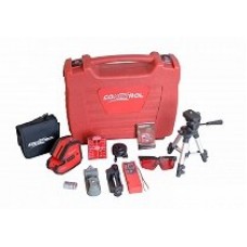 CONDTROL XLiner Combo Set Лазерный нивелир